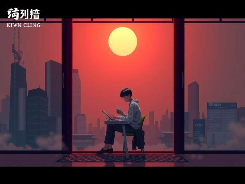 智臻学习工作室学生上课场景