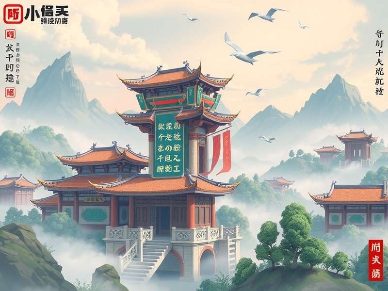 智臻学习工作室微信公众号二维码